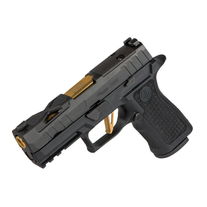 Pistolet Sig Sauer P320 XCARRY SPECTRE
